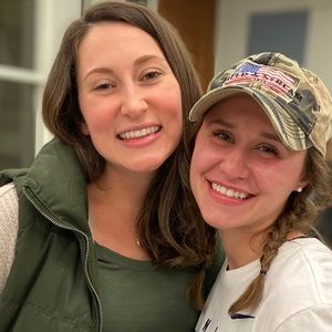 Meet your Posher, Michaela